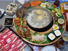 -椰小鸡·琼州糟粕醋(美兰缤纷城店)