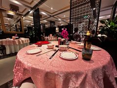 -囍凤楼·粤菜·点心·火锅(温特莱店)