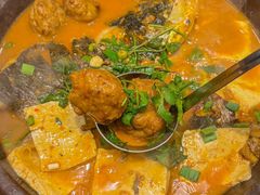 -金陵后厨·南京菜(新街口秣陵路店)