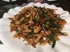 -锅贴杨一手特色豆花烤鱼饭店(荔波美食街店)