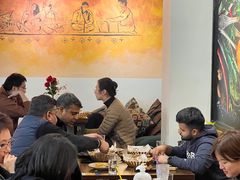 -南国印度餐厅Dakshin