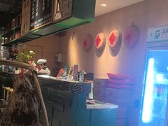 -五稻厨房粤西菜(新闻店)