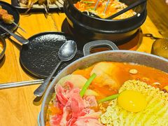 -花腰餐吧Bistro烧烤 傣味(传媒大学店)