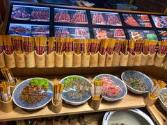 -鸽子窝(黄村店)