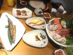 -和彩放题餐厅(酒仙桥店)