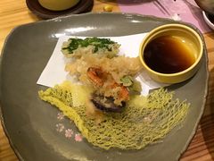 -花潮料理艺食馆(世欧广场店)