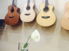 -迷音音乐国际艺术中心(三林店)