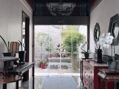 -北京古城老院厉晓麟精致菜