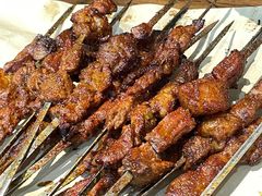 -高原第一家资格烤羊肉(玉林南路总店)