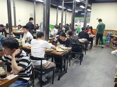 -风味烧烤(泰富店)