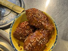 -孙婆婆美蛙兔火锅(踏水桥店)