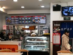 -香妃烤鸡(西单店)