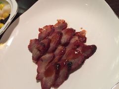 -海航大厦万豪酒店彩海轩中餐厅(霄云路店)