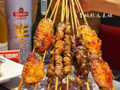 -管氏翅吧(护国寺店)