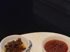 -北京四季酒店·采逸轩