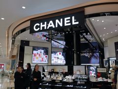 -CHANEL(IFS国金中心店)