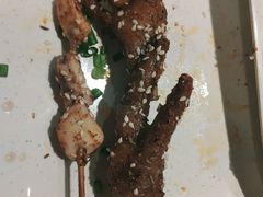 -木屋烧烤(坂田天安云谷店)