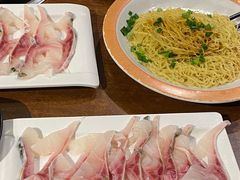 -鱼醉无骨鱼·中山脆肉鲩(南浦店)