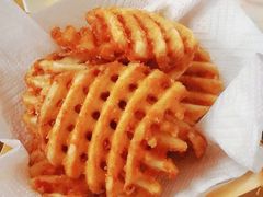 -鬼味烤翅(南锣鼓巷店)