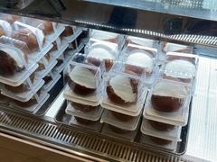 -烘焙町面包店(西四店)