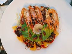 -at cafe 意大利餐厅(集美店)