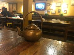 -霄汉羊排(万松园一店)