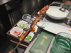 -鼎鼎香·港式火锅(北京SKP店)