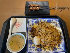 -金城尕娃牛肉面(钻汇广场店)