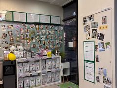 -爱妮康宠物医院·干细胞免疫细胞·肿瘤·心脏(张江店)