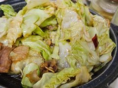-滁香园·滁州菜(琅琊山店)