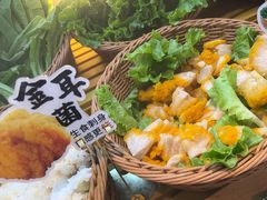 -魁牛·潮汕牛肉自助火锅(沈辽路万达店)