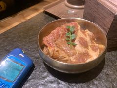 -味家烤肉烤鳗鱼牛排(西塔旗舰店)