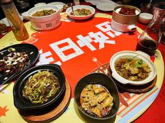 -106餐厅北京菜.烤鸭(百子湾店)