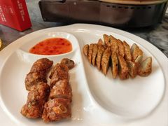 -兴仙饭店·闽味海鲜(马尾总店)