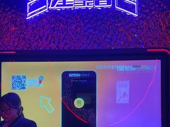 -星聚会KTV(苏州信投大厦店)