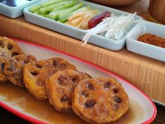 -院落新京菜·烤鸭(地安门店)
