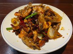 -大牌大·传统杭帮菜(湖滨店)