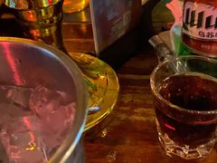 -海雾里小酒馆(观音桥店)