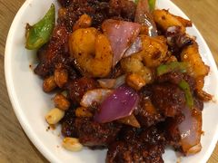 -陈傻子餐厅(世纪都会店)