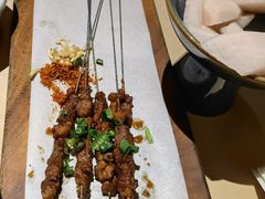 -山石榴·贵州菜(丰盛里店)