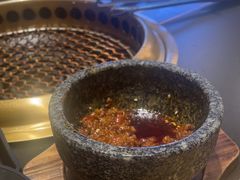 -極屋鮨牛 · 烧肉酒场(时代C馆店)