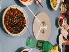 -阿毛饭店(和义路店)