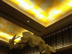 -武汉武昌威斯汀酒店-知味自助餐厅