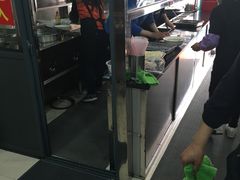-潘国仙耳光馄饨(黄家阙路店)