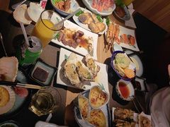 -福樱兰海鲜放题铁板烧(加州店)