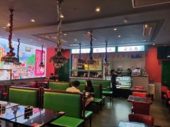 大堂-西关味(大卫城店)