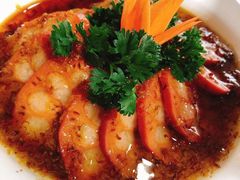 -小贝壳酒楼(经九路店)