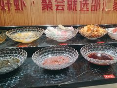 -邵汇大虾火锅(鲁迅路店)
