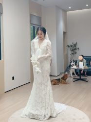 点击看大图 -Chic Bridal 熙可婚纱