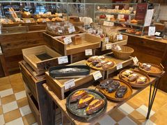 -佐敦面包铺·JORDAN BAKERY